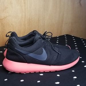 Nike Neon Sneaker Men's Size 11